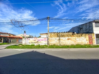 Terreno em Manuel Sátiro, Fortaleza/CE de 0m² à venda por R$ 299.000,00