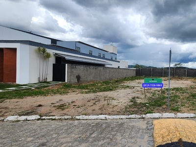Terreno em Nova Caruaru, Caruaru/PE de 0m² à venda por R$ 579.000,00