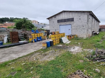 Terreno em Palmital, Colombo/PR de 0m² à venda por R$ 898.000,00