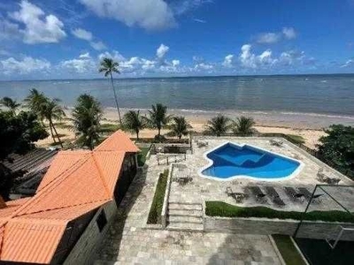 Vendo apt na beira-mar de candeias, 4 quartos sendo 3 suítes