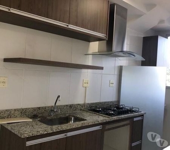 Aluga-se Apartamento 2 Quartos na Vila Morais GranViver