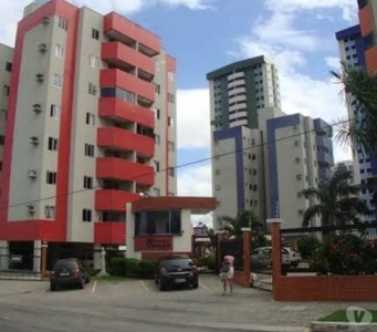 Aluguel - Apartamento em Capim Macio - 34 Suíte - Olimpo