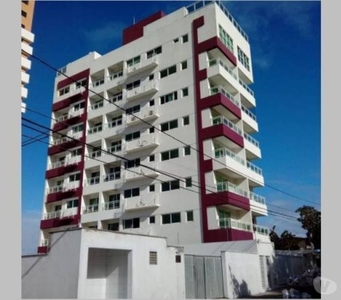 Aluguel - Apartamento em Ponta Negra - Açai Flat - 36m²