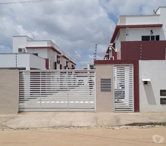 Aluguel - Casa Duplex em Nova Parnamirim - Flor de Ipê - 24