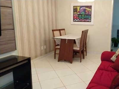 Apartamento (2 quartos) à venda, bairro Boa Vista, Vitória da Conquista - BA
