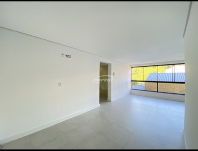 Apartamento no Bairro Itoupava Seca em Blumenau com 2 Dormitórios (1 suíte) e 68.12 m²