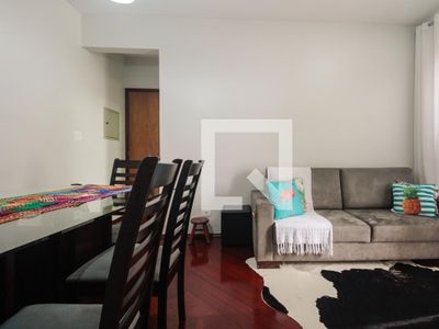 Apartamento para alugar com 3 dorms, 62m²