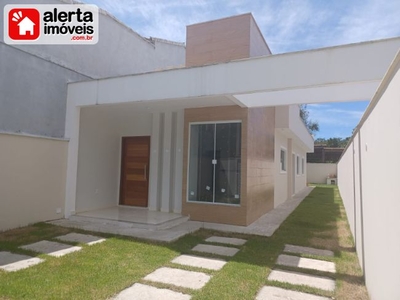 Casa com 2 quartos em RIO BONITO RJ - Morada da Jacuba