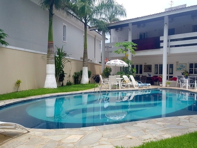 Casa para Locação em Jardim Acapulco