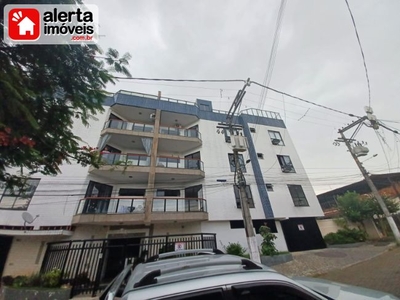 Cobertura Duplex com 3 quartos em RIO BONITO RJ - Centro