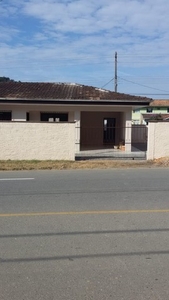 02 Casa Geminado com Terreno para Construção