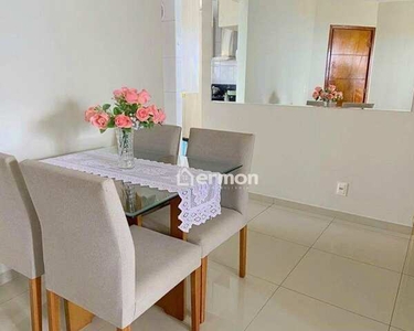 3 Quartos, 1 suíte em Petrópolis com 96 m² à venda por R$ 640.000 - Natal/RN