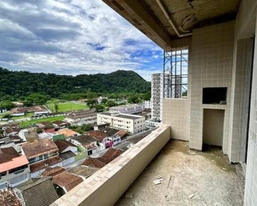 3 Quartos alto padrao Canto do Forte em Praia Grande Previsao de entrega: Julho/23