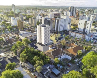 A vida pulsa aqui! Viver é o ponto. Lançamento centro