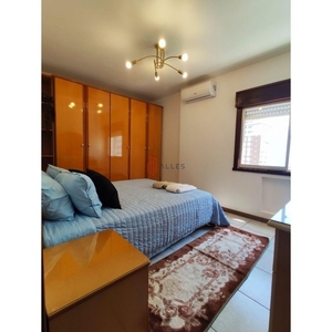 ALUGA-SE ANUAL APARTAMENTO MOBILADO NA BARRA SUL EM BALNEÁRIO CAMBORIÚ/SC