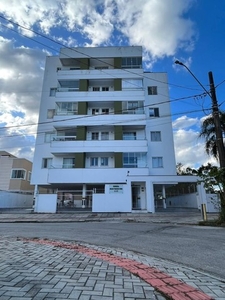 Alugo Apto 2 quartos no bairro Nova Palhoça