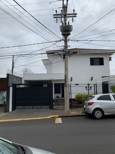 Alugo sobrado 330m2, vila aeroporto, ant alves qd 35, comercial ou residencial