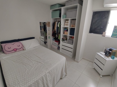 Aluguel Apartamento com 2 quartos em Jatiúca - Maceió - AL