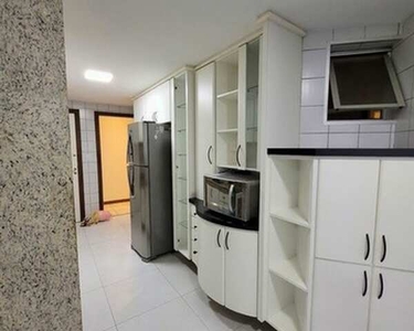 Amplo Apartamento- 3 quartos - Ed. Giardino D´italia com 140 m² Cód: 21965 R
