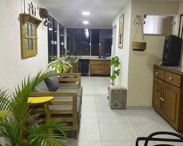 Ap duplex em Buraquinho para venda ou aluguel!