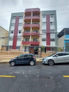Apartamento 01 quarto e sala venda bairro São Mateus em Juiz de Fora - MG