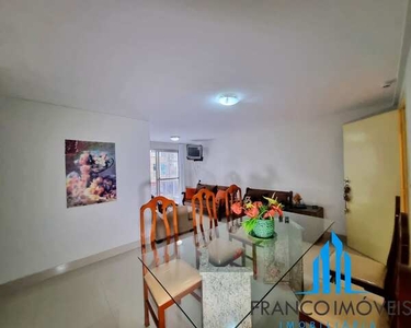 Apartamento 03 quartos + dce | Elevador