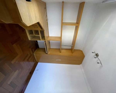 Apartamento 03 quartos, suíte, 01 vaga,
Prédio com lazer completo!