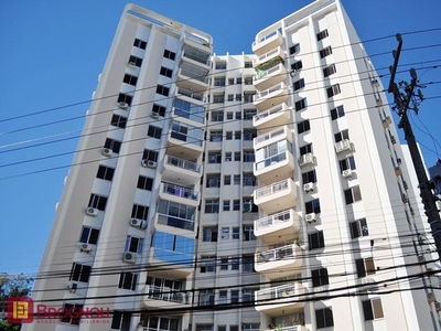 APARTAMENTO 04 DORMITORIOS NO BAIRRO AGRONÔMICA EM FLORIANÓPOLIS