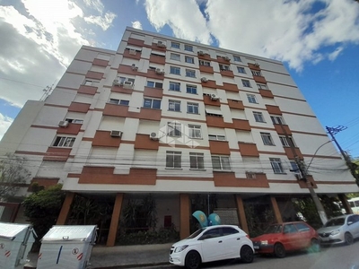 Apartamento 1 dormitório a venda na Cidade Baixa