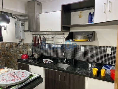 Apartamento 1 quarto a venda no Cristo Redentor Porto Alegre