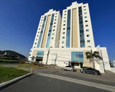 Apartamento 100% mobilado com 3 quartos sendo 2 demis-suítes e 1 suíte. Santa Rita