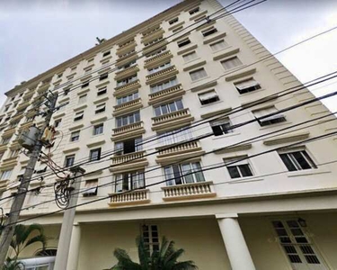 Apartamento 108 m² (próx. ao Metrô Vila Madalena) - Vila Anglo Brasileira - São Paulo - SP