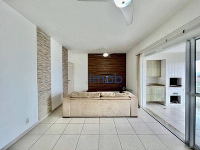 Apartamento, 132 m² - venda por R$ 1.600.000,00 ou aluguel por R$ 11.700,00/mês - José Men