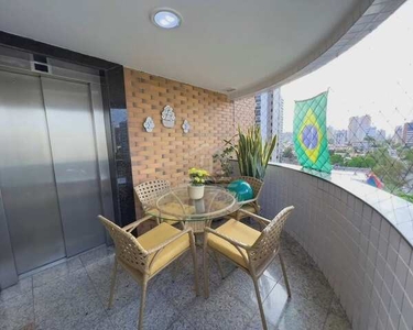 Apartamento . 140 metros quadrados com 3 quartos em Dionisio Torres - Fortaleza - CE
