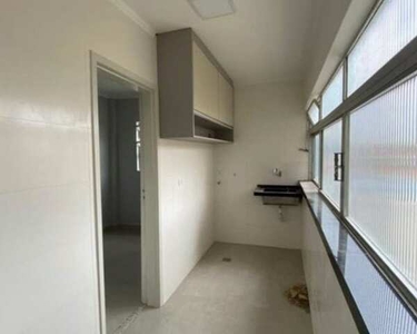 Apartamento 2 dormitorios 1 suite em Embare - Santos sp