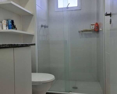 APARTAMENTO 2 DORMITÓRIOS -METRO SAÚDE