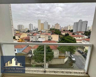 Apartamento 2 dormitórios para Venda em São Paulo, Saude, 2 dormitórios, 1 suíte, 2 banhei