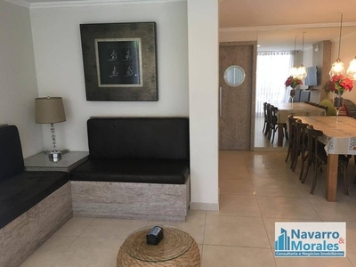 APARTAMENTO 2 DORMITÓRIOS - VILA OLÍMPIA - 63M²