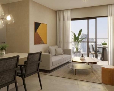 Apartamento 2 e 3 Quartos com Suites - Ancoratto Jaguaribe - LM- Surreal