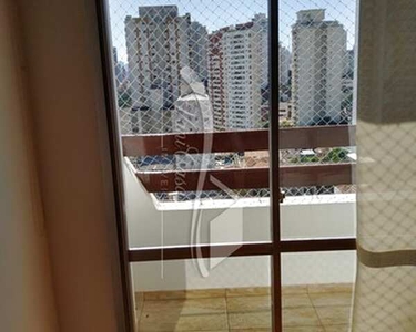 Apartamento 2 quartos 1 vaga na Vila Clementino, São Paulo - SP