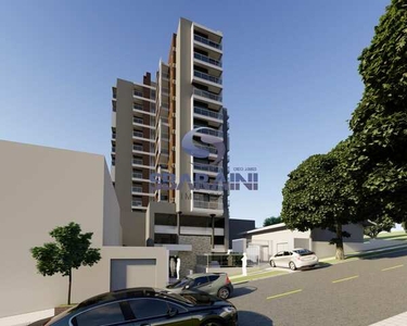 Apartamento 2 quartos à venda no Resid. Villa Castelli no centro Pato Branco PR