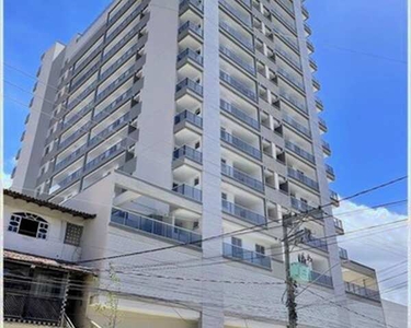 Apartamento 2 Quartos para Venda em Vila Velha, Praia de Itaparica, 2 dormitórios, 1 suíte