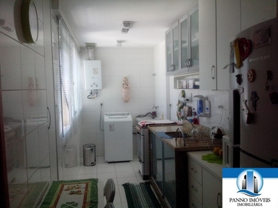 Apartamento 25 de Agosto (Residencial Avant)