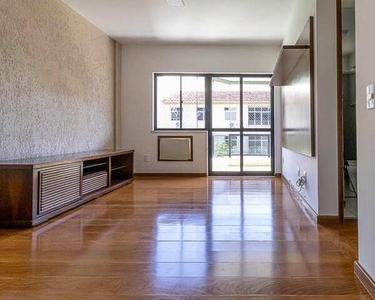 Apartamento 2qts c/suíte e dependência completa Sol da Manhã Andaraí