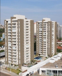 Apartamento 3 dorm Condomínio Up Living