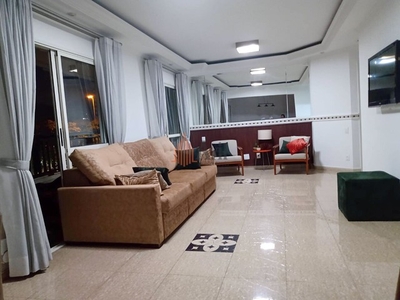 Apartamento 3 Dormitórios 2 suítes na Mooca