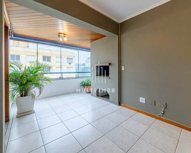 Apartamento 3 dormitórios 97m² 2 vagas em Boa Vista - Porto Alegre - RS