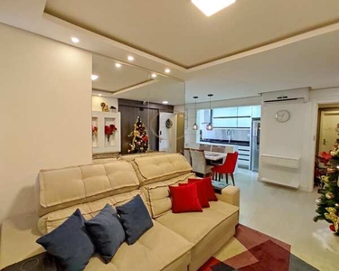 Apartamento 3 dormitorios, sendo 1 suíte, Centro de Canoas/RS