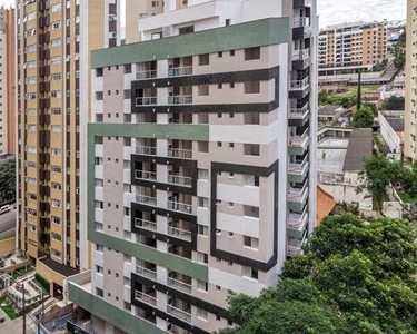Apartamento 3 quartos com 78m² à venda no Botânico, Curitiba/PR