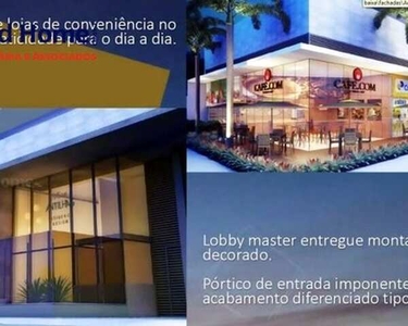 Apartamento 3 quartos em Praia de Itaparica